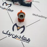 سوزن انژکتور نارنجی tu5 بوش اصلی ایساکو چهار سوراخ - Image 4