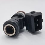 سوزن انژکتور بنزین XU7 مشکی بوش عظام - Image 2