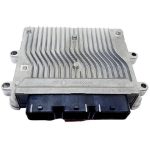کامپیوتر ECU موتور J35 پژو 206 دوگانه سوز والئو ایساکو - Image 2