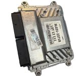 ECU موتور LZNF تیبا و ساینا