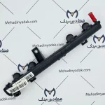 ريل سوخت بنزین پژو405 XU7 زيمنس مژده وصل - Image 3