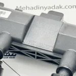کوئل پژو 206 TU3 غرب استيل (MAIFU) ایساکو YG20247506 - Image 4