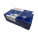 شمع موتور پژو405،پارس،پیکان،تندر90 بوش ایساکو (دست 4عددی) 1040300438 - Image 2