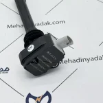 کوئل سمند قلمی دنا و سورن EF7 زیمنس ایساکو - Image 3