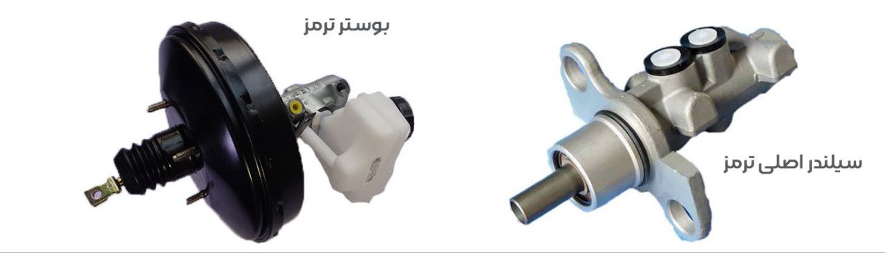 آشنایی با قطعات خودرو (شناخت لوازم یدکی)لیست✔️عکس+pdf