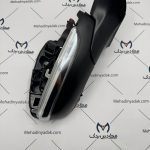 آینه بغل سمت چپ پژو 2008 اورجینال - Image 2