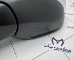 آینه بغل سمت راست پژو 2008 اورجینال - Image 5