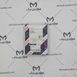 سنسور اکسیژن پایینی بوش ME17 سوکت مشکی وارداتی - Image 3
