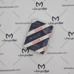 سنسور اکسیژن پایینی بوش ME17 سوکت مشکی وارداتی - Image 2