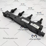 کوئل غرب استیل(MAIFU) پژو206 و پارس TU5 ایساکو - Image 3