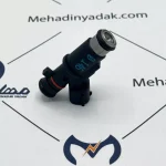 سوزن انژکتور پراید مدل پایین ساژم سوکت بیضی عظام - Image 6