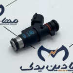 سوزن انژکتور پراید مدل پایین ساژم سوکت بیضی عظام - Image 4