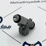 سوزن انژکتور پراید ساژم مدل پایین سوکت مربعی - Image 3