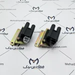 کوئل دوقلو پژو405 پارس XU7 زیمنس ایساکو