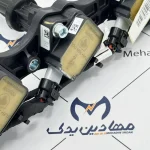 کوئل زیمنس TU5P با دسته سیم پژو پارس ایساکو - Image 2