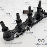 کوئل زیمنس TU5P با دسته سیم پژو پارس ایساکو - Image 3