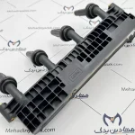 کوئل پژو 206 TU3 زیمنس(کروز) ایساکو - Image 2