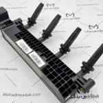 کوئل پژو 206 TU3 زیمنس(کروز) ایساکو - Image 3