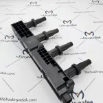 کوئل TU5 زیمنس رانا ایساکو 1530103513 - Image 3