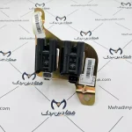 کوئل موتور XU7P پژوپارس کروز ایساکو