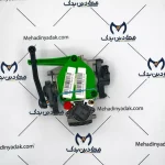 دریچه گاز XU7 مدل زیمنس ایساکو 0740403599 - Image 3