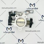 دریچه گاز سیمی TU5 ایساکو SSAT رانا،پارس،206