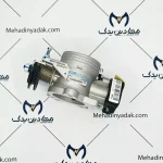 دریچه گاز سیمی TU5 ایساکو SSAT رانا،پارس،206 - Image 3