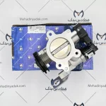 دریچه گاز سیمی TU5 ایساکو SSAT رانا،پارس،206 - Image 4