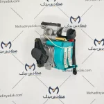 دریچه گاز XU7 مدل والئو ایساکو 0740401499 - Image 2