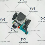 دریچه گاز XU7 مدل والئو ایساکو 0740401499 - Image 3