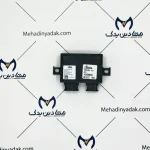 یونیت ایموبلایزر ICU کنتیننتال کروز XU7 ایساکو