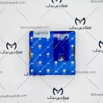 یونیت ایموبلایزر ICU کنتیننتال کروز XU7 ایساکو - Image 3
