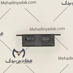 یونیت کنترل ایموبلایزر XU7 ssat ایساکو YG23210853 - Image 2