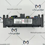 جعبه فیوز ۲۰۶ فرانسه BSI ایساکو-فیوز قفل مرکزی - Image 2