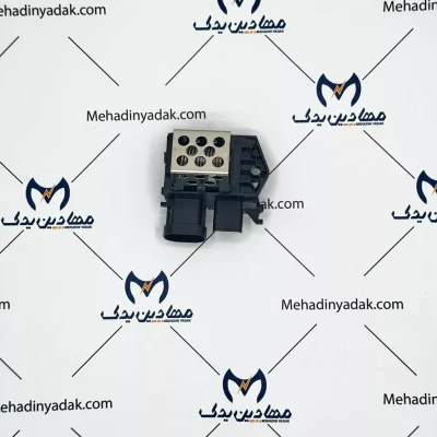 مقاومت فن تارا ایساکو شرکتی دستی و اتومات