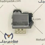 مقاومت فن تارا ایساکو شرکتی دستی و اتومات - Image 3
