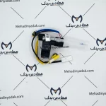 ساعتی ایربگ پژو206 ایمن خودرو ایساکو IK00383180