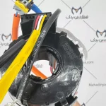 ساعتی ایربگ پژو206 ایمن خودرو ایساکو IK00383180 - Image 2