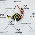 ساعتی ایربگ پژو206 کروز ایساکویی IK00365980