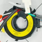ساعتی ایربگ پژو206 کروز ایساکویی IK00365980 - Image 2