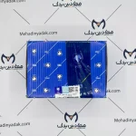 ساعتی ایربگ پژو206 کروز ایساکویی IK00365980 - Image 5