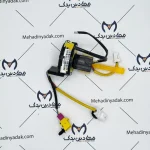 ساعتی ایربگ پژو207 اندیشه ایساکو IK00723080