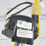 ساعتی ایربگ پژو207 اندیشه ایساکو IK00723080 - Image 2