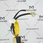 ساعتی ایربگ پژو207 اندیشه ایساکو IK00723080 - Image 3
