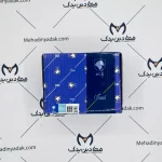 ساعتی ایربگ پژو207 اندیشه ایساکو IK00723080 - Image 5