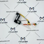 ساعتی ایربگ پژو پارس 405 آریسان کروز ایساکویی YG20286285