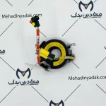ساعتی ایربگ پژو پارس 405 آریسان کروز ایساکویی YG20286285 - Image 3