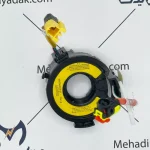 ساعتی ایربگ پژو پارس 405 آریسان کروز ایساکویی YG20286285 - Image 2