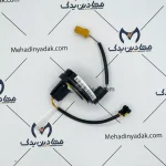 ساعتی ایربگ پژو پارس 405 آریسان ایمن خودرو ایساکو 9625436480
