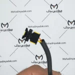 ساعتی ایربگ پژو پارس 405 آریسان ایمن خودرو ایساکو 9625436480 - Image 2